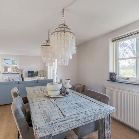 Casa Louis Villa Egmond aan den Hoef Exterior foto