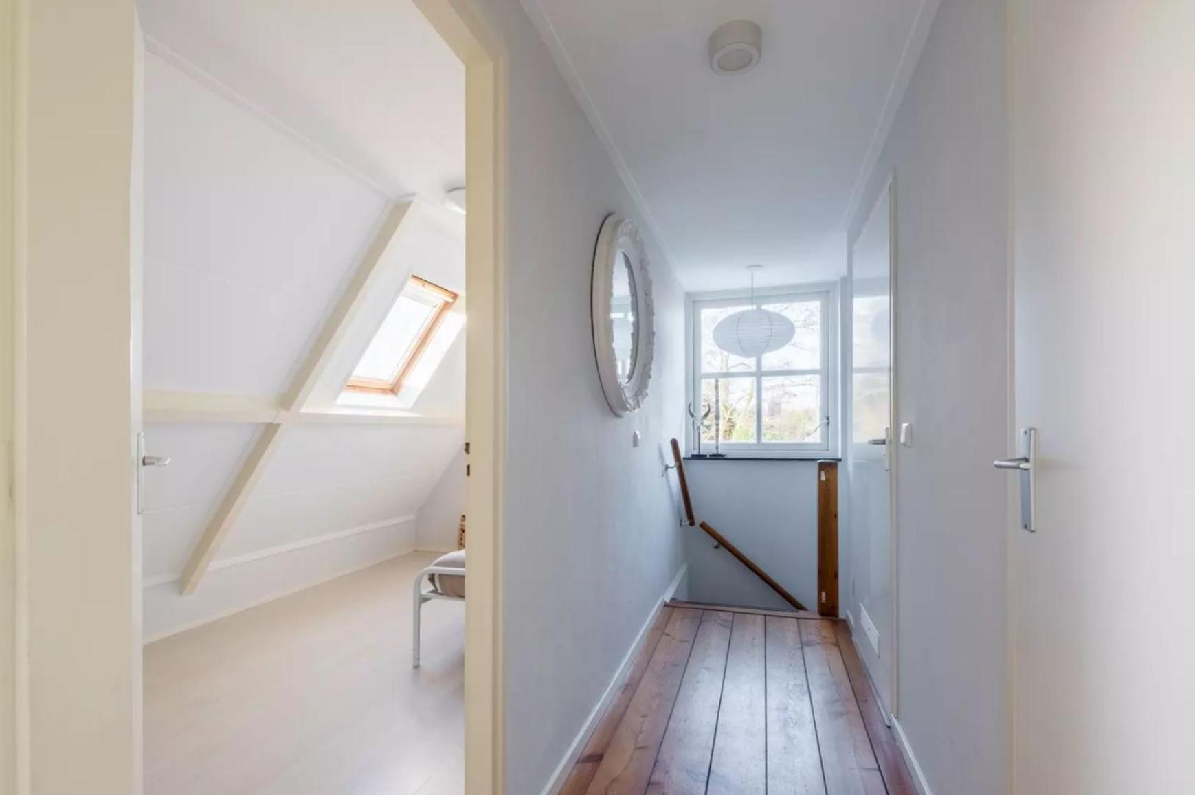 Casa Louis Villa Egmond aan den Hoef Exterior foto