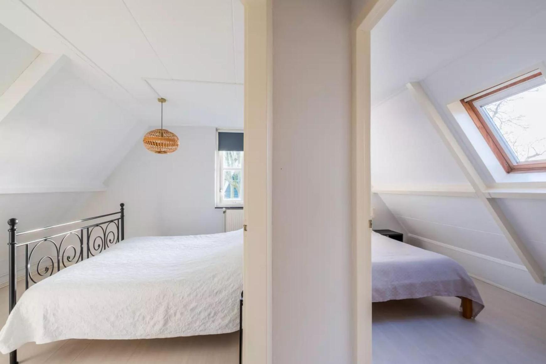 Casa Louis Villa Egmond aan den Hoef Exterior foto